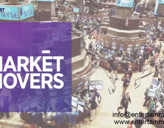 Midday Market Movers: Tesla, Roku, Apple, SoFi, Domino’s, and Other Stocks in Focus