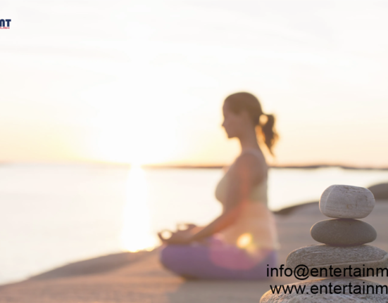 Stress Management 101: Techniques for a Balanced Life