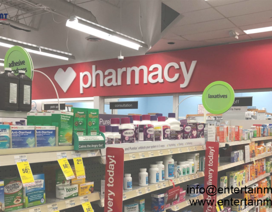 Historic Milestone: Las Vegas CVS Pharmacy Joins National Pharmacy Union