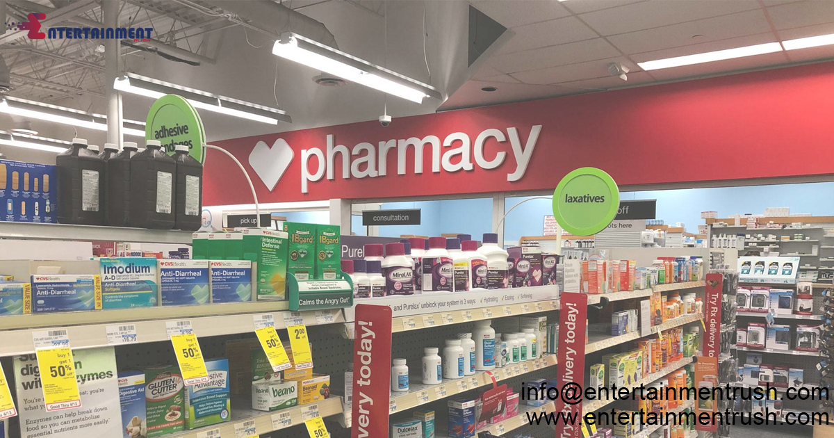 Historic Milestone: Las Vegas CVS Pharmacy Joins National Pharmacy Union