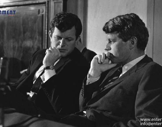 The Legacy of Edward 'Ted' Kennedy