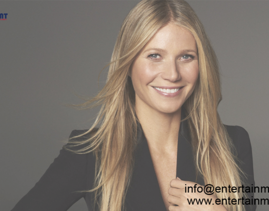 Gwyneth Paltrow's Ski Trial Musical Set to Premiere in the U.S. Featuring 'Glee' Alum Darren Criss' Vocals