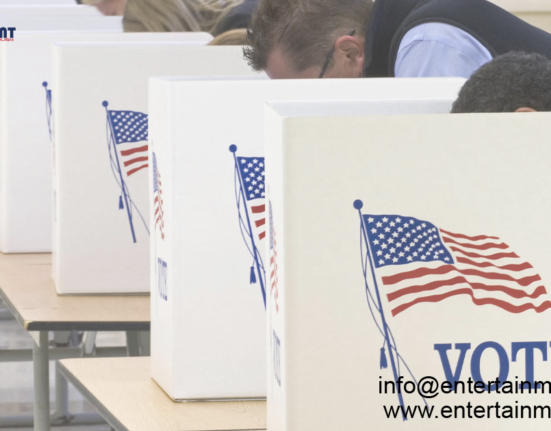 American Democracy Unveiled: Exploring the Dynamics of Election Fever