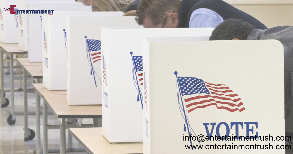 American Democracy Unveiled: Exploring the Dynamics of Election Fever