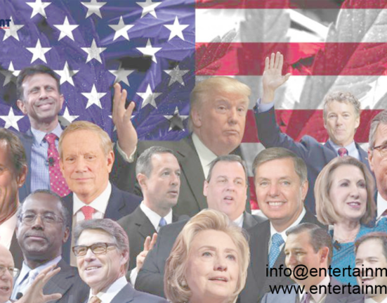 Engaging the Discourse: Debates and Divergences in US Political Landscape