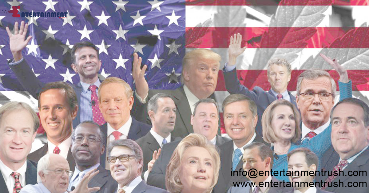 Engaging the Discourse: Debates and Divergences in US Political Landscape