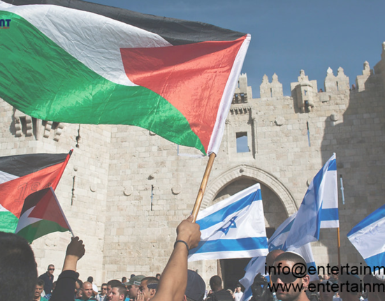 NYC Councilman Shocked by US Movement Supporting Terrorists in Israel-Palestinian Campus Protests