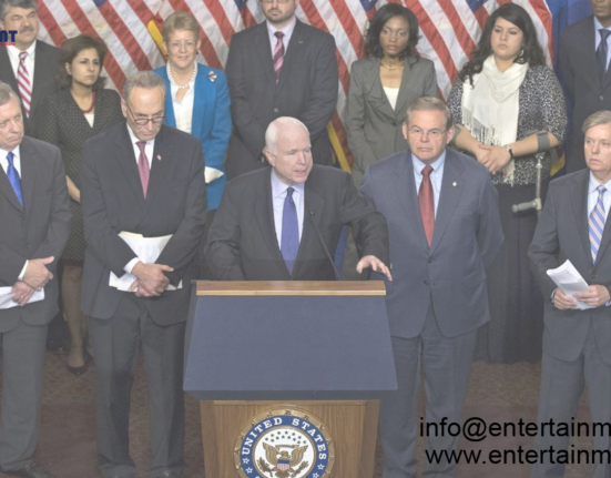 Charting the Political Chasm: Perspectives on US Politics