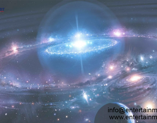Embarking on Celestial Explorations: Introduction to Astronomy, U.S.