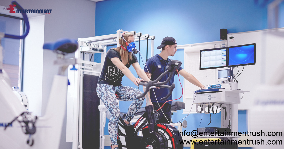 Illuminating Sports Science: Advancements and Breakthroughs