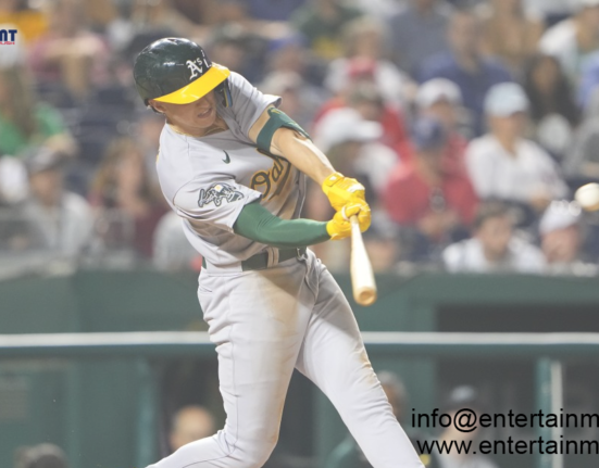 Gelof Hits a 2-Run Homer in the 9th to Lift A’s Over Yankees 2–0 after 1st-Inning Ejection of Boone