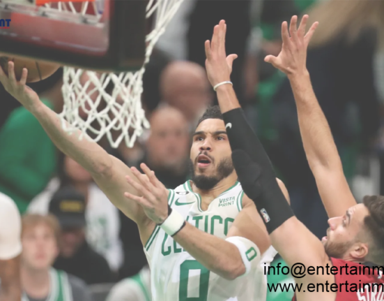 Heat Aiming for Another Playoff Upset Against Celtics, the Top Seed