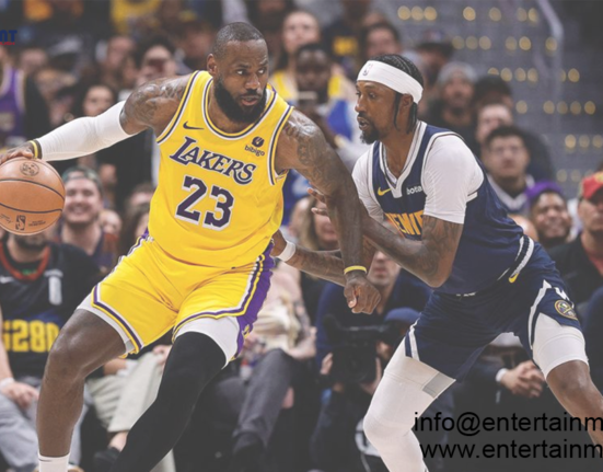 LeBron James: Balancing Family and Basketball after Lakers' Playoff Exit
