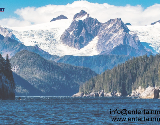 Immersing in Alaska's Winter Wonders: Pursuing the Northern Lights, Snowy Adventures, and Festive Revelries