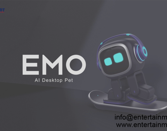Emo the Robot: Enhancing Human-Robot Interaction through Synchronized Smiles