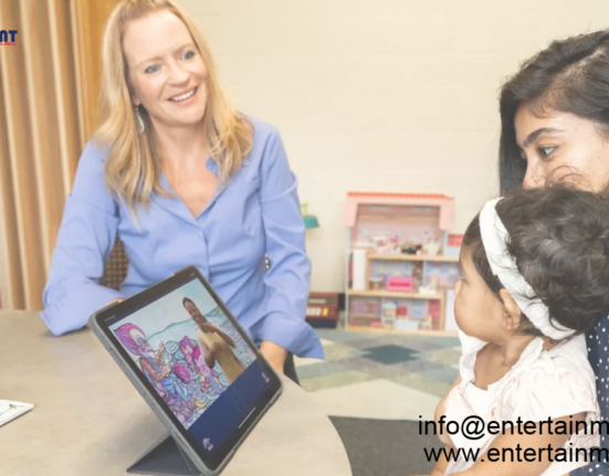 Exploring the World of Deaf Children: Rain Bosworth's Research