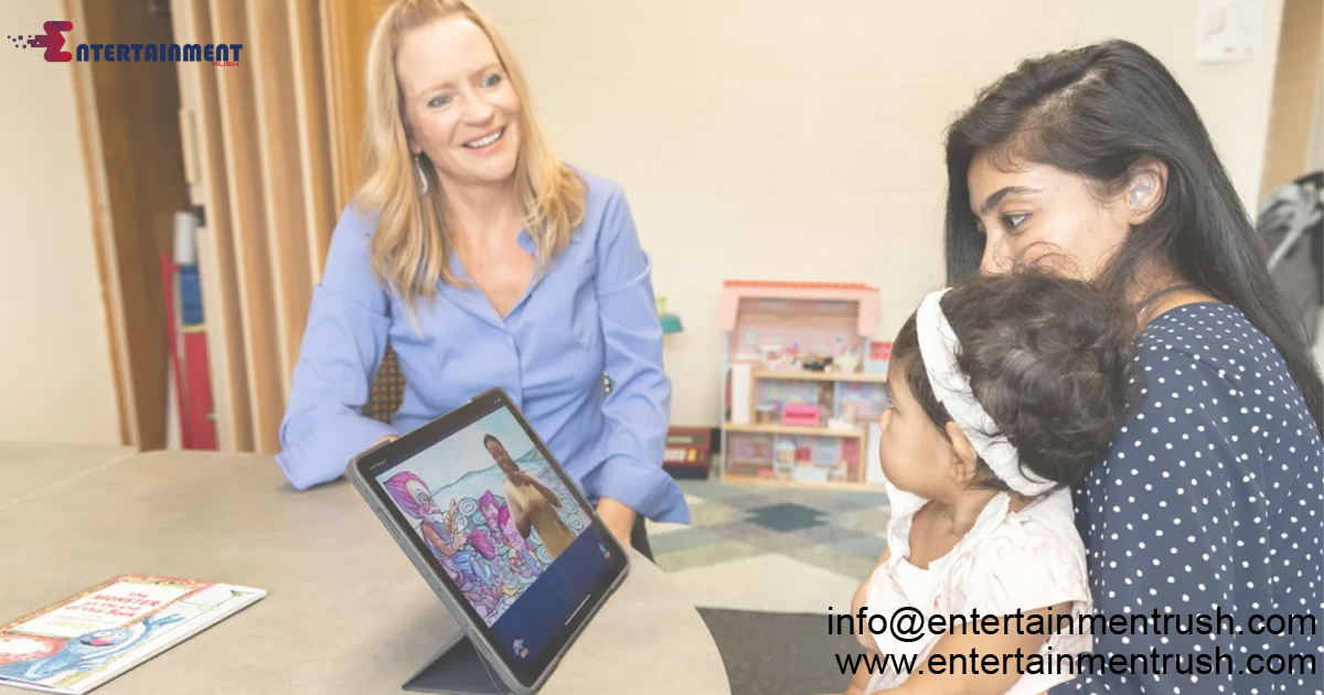 Exploring the World of Deaf Children: Rain Bosworth's Research