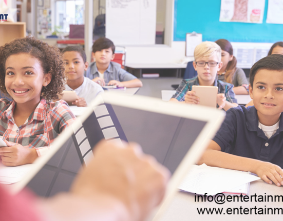 The Changing Landscape of Education: Trends and Challenges in the U.S