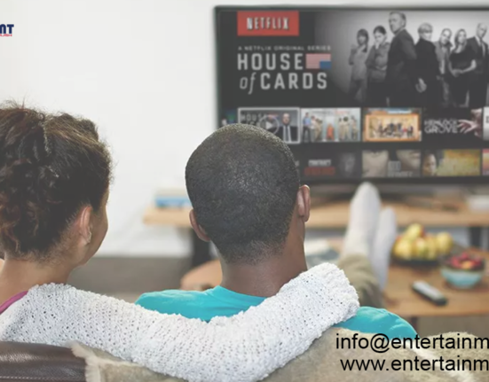 Top 9 Best TV Series in the US