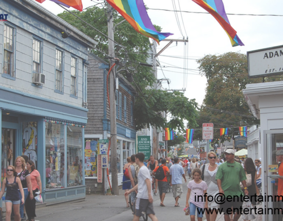 Crafting the Ultimate Long Weekend Getaway in Provincetown