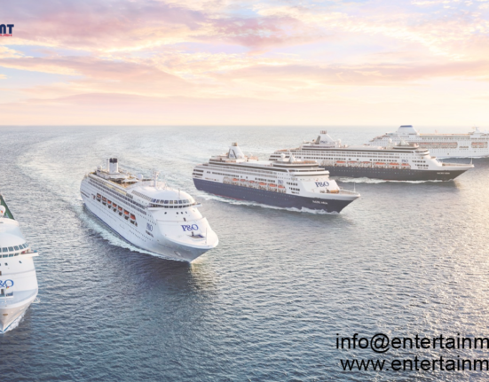 Two Brand-New All-Suite Vessels to Join the Fleet of a Small-Ship Cruise Line