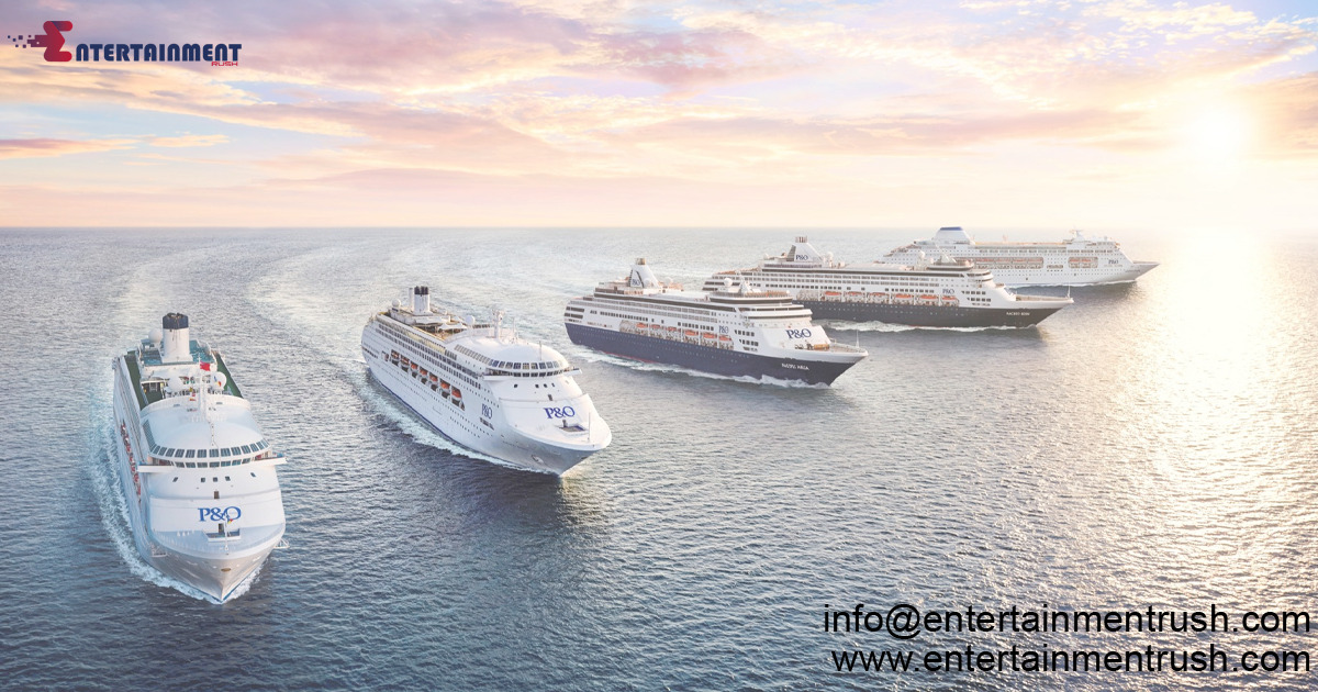 Two Brand-New All-Suite Vessels to Join the Fleet of a Small-Ship Cruise Line