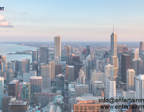 Prepare to Be Astonished by the Windy City
