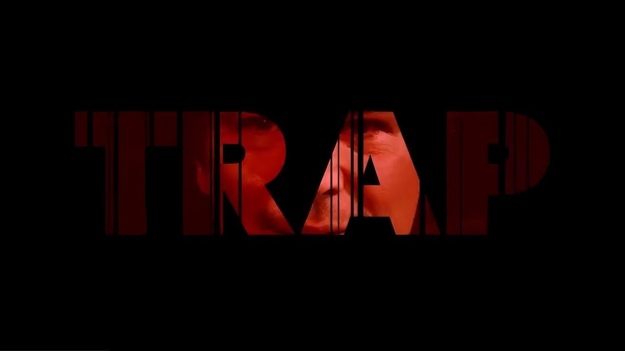 Watch trap 2024 Official Movie Trailer