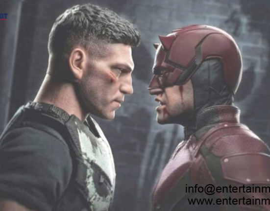 Daredevil: Born Again