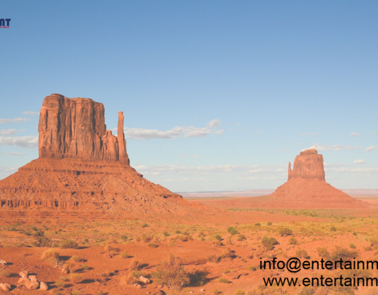 Landscape Explorer Unveils the Transformations of the American West