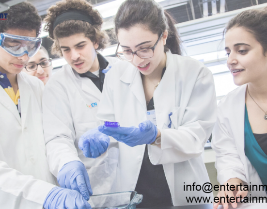 List of top 17 scientists in the U.S