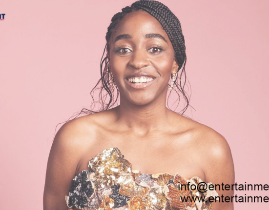 The Rise of Hollywood's Adored New Star