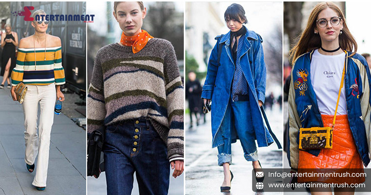90s Fashion Comeback: A Nostalgic Revival, US