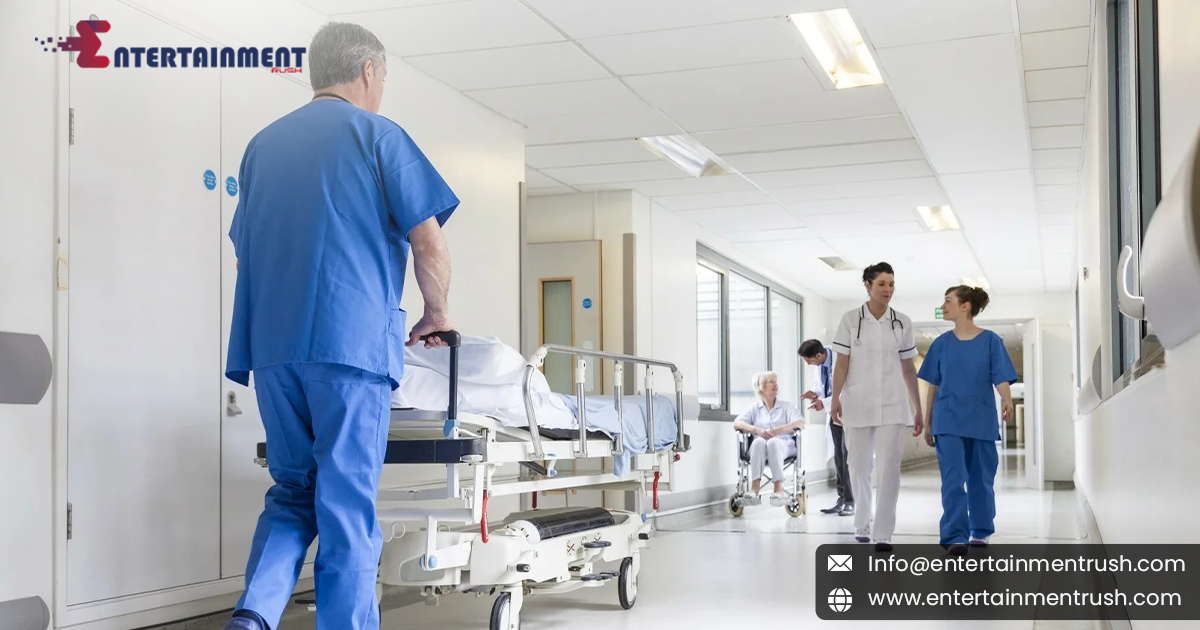 Bridging the Gap: Tackling Healthcare Inequities in America