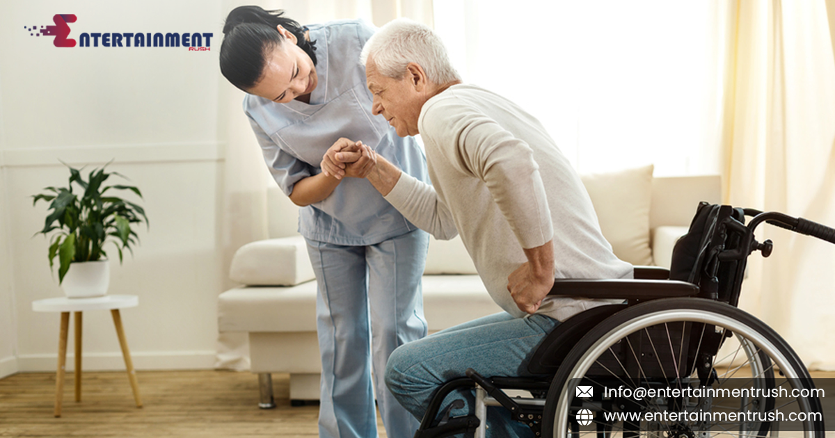 Addressing Challenges of an Aging Population in 2024: Providing Support for the Elderly in the United States