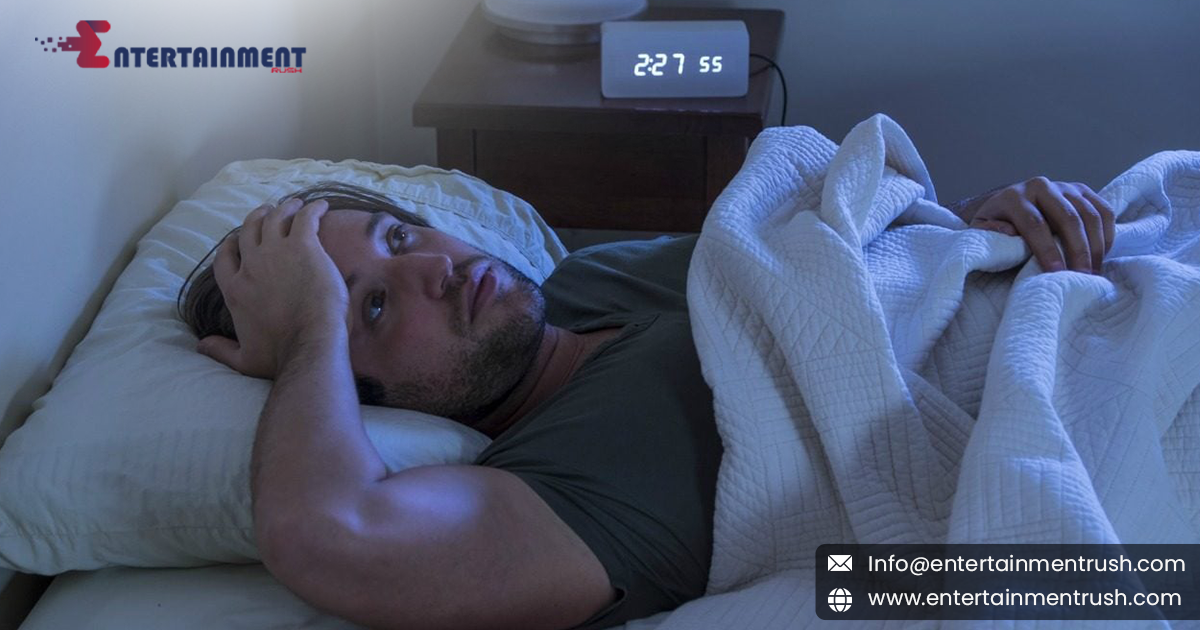 Conquering Insomnia: Effective Strategies for Achieving Restful Sleep in the US
