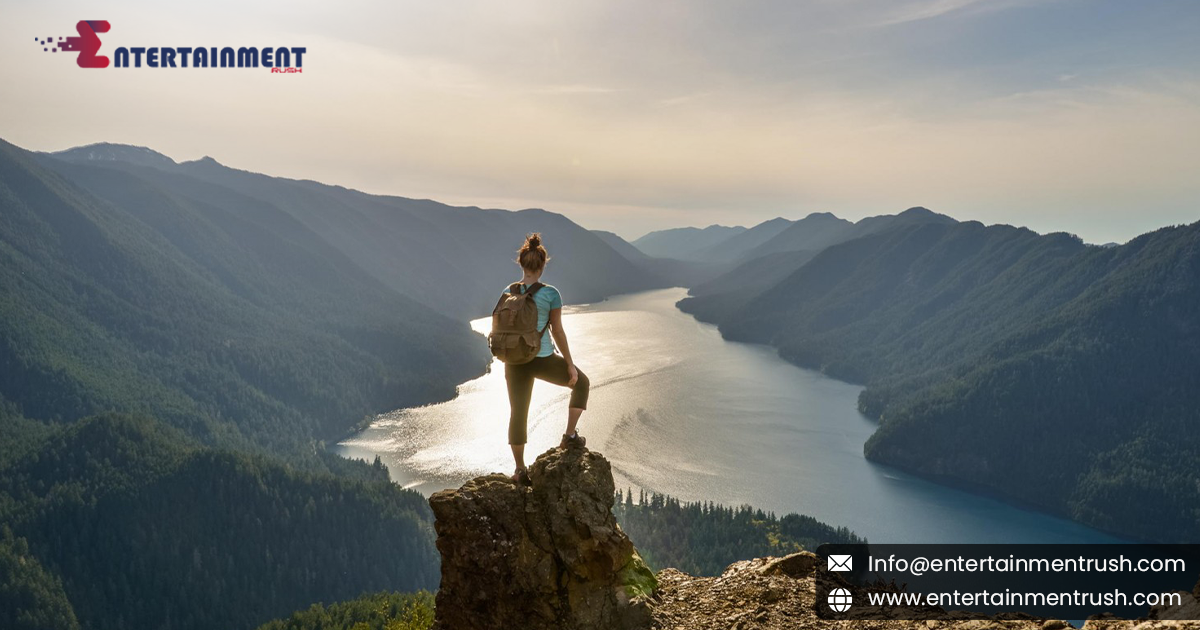 Journeying Through the American Dream: Travel Adventures Across the USA