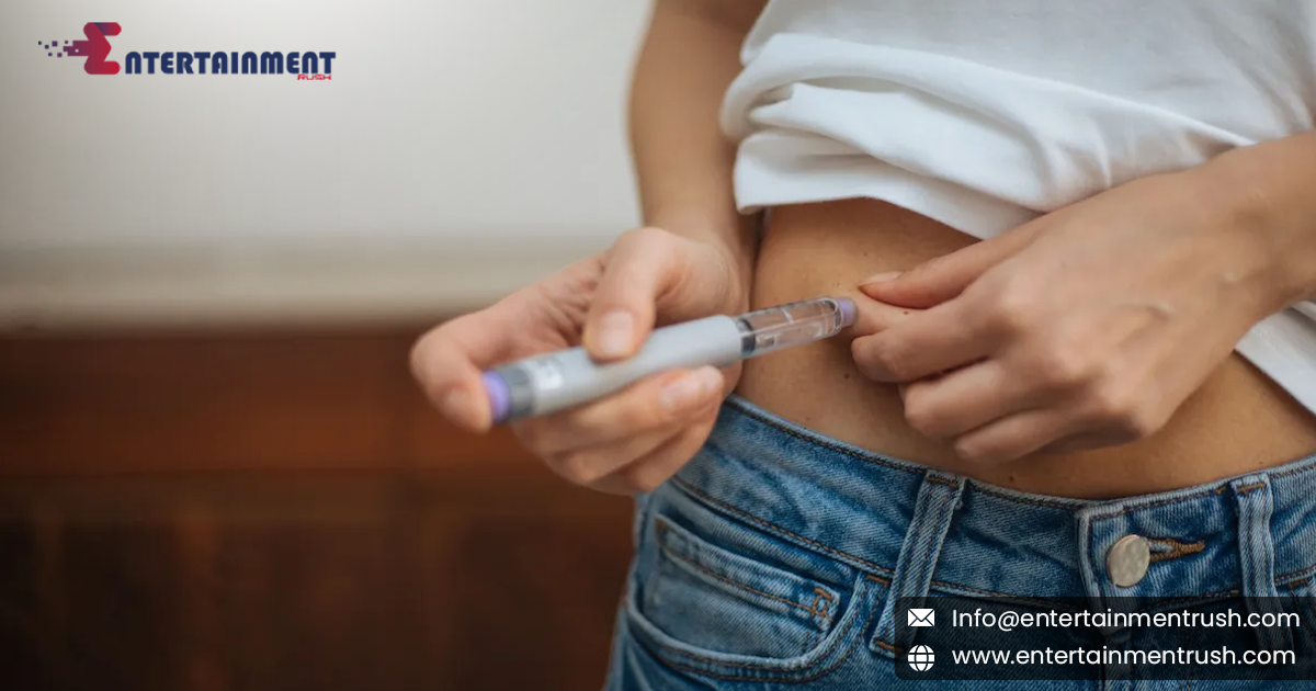The Surging Trend: Young Adults Embracing Diabetes and Weight Loss Drugs