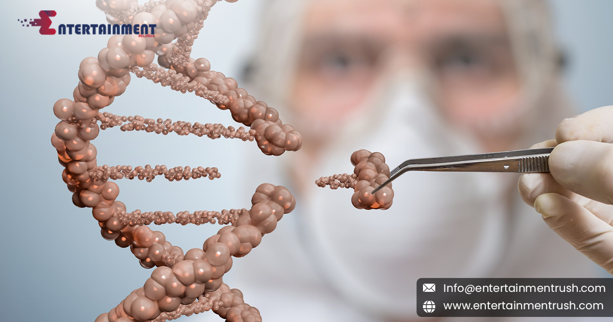 Exploring DNA Repair in Humans: Understanding Molecular Mechanisms and Consequences of Repair Defects