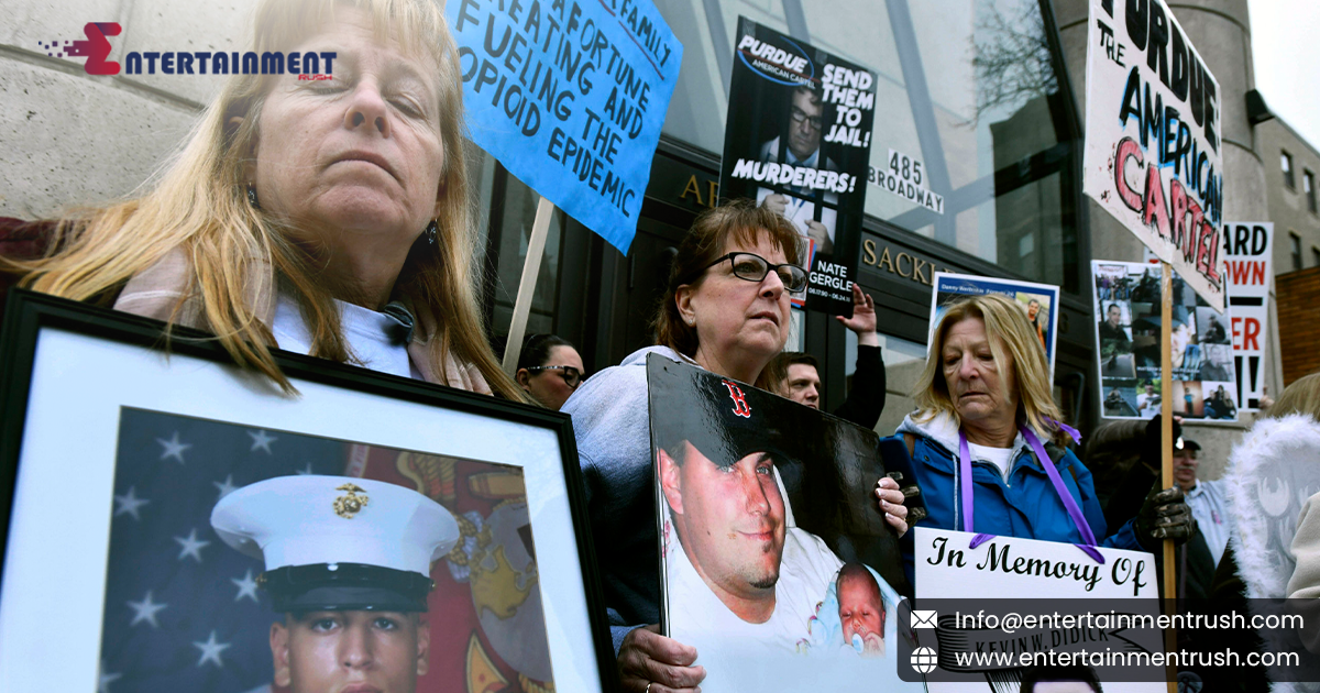 Combatting Addiction and Overdoses: Responding to the Opioid Crisis (2019) in the United States