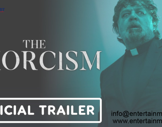 Watch “The Exorcism” 2024 Official Movie Trailer