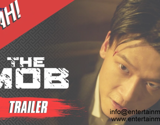Watch “The Mob” 2024 Official Movie Trailer