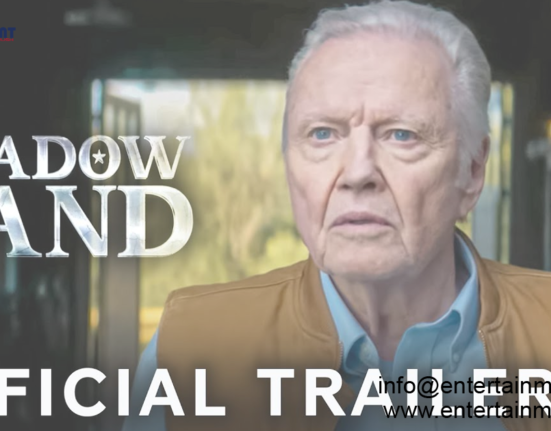 Watch “Shadow Land” 2024 Official Movie Trailer