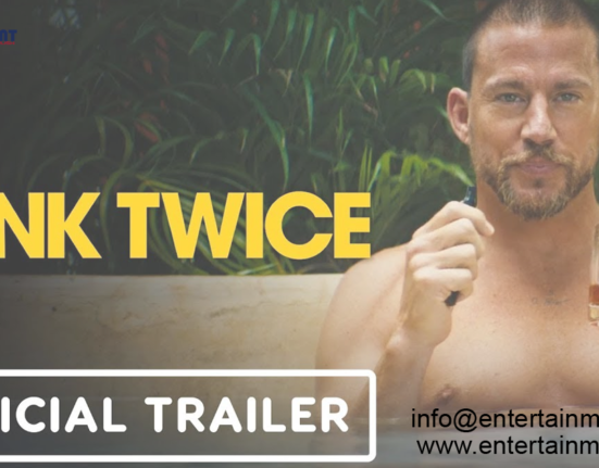 Watch Blink Twice 2024 Official Movie Trailer