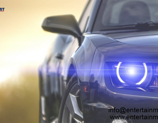 Advancements in Automotive Lighting Technology in the United States: Beyond LEDs and Xenon