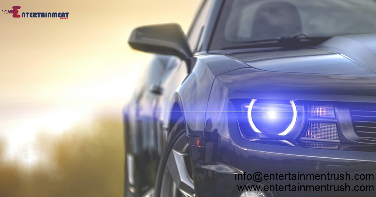 Advancements in Automotive Lighting Technology in the United States: Beyond LEDs and Xenon
