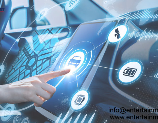 Advancing Automotive Connectivity: Exploring 5G, IoT, and Beyond in the United States