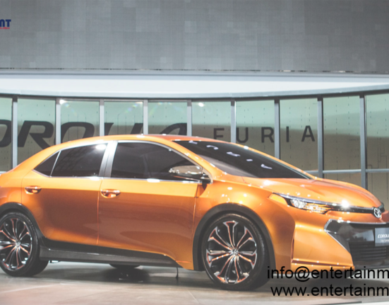 Exploring the Future: The Potential Evolution of the Toyota Corolla in 2025 and 2026