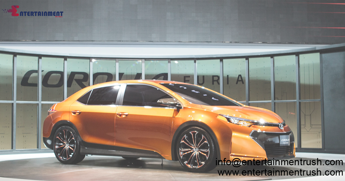 Exploring the Future: The Potential Evolution of the Toyota Corolla in 2025 and 2026