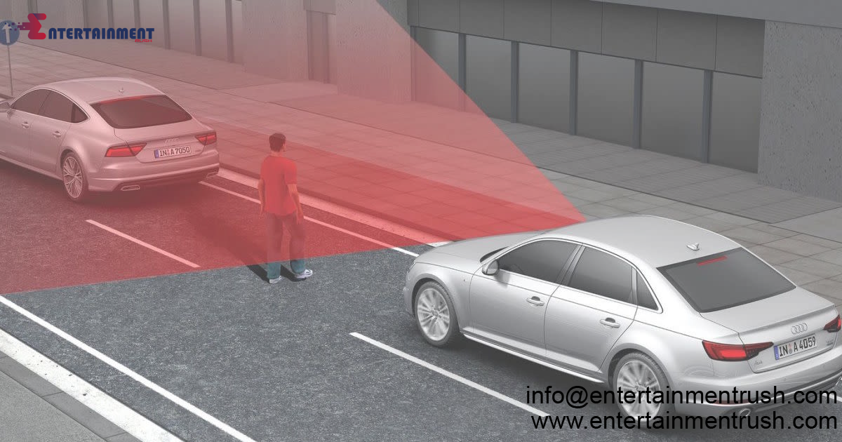 U.S. Requiring Automatic Emergency Braking, but Current Tech Does Little for Pedestrians
